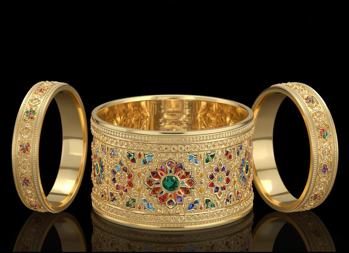 2222 تک پوش اماراتی - تصویر 1